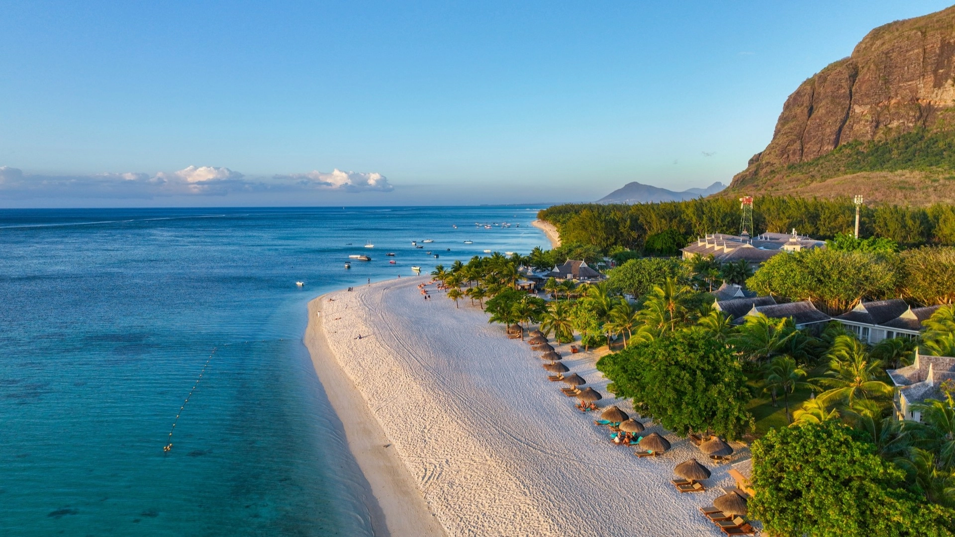 11 Nights | India Tiger Safari & Grand Baie Mauritius Boutique Luxury Beachfront Resort • From Just £2,299pp