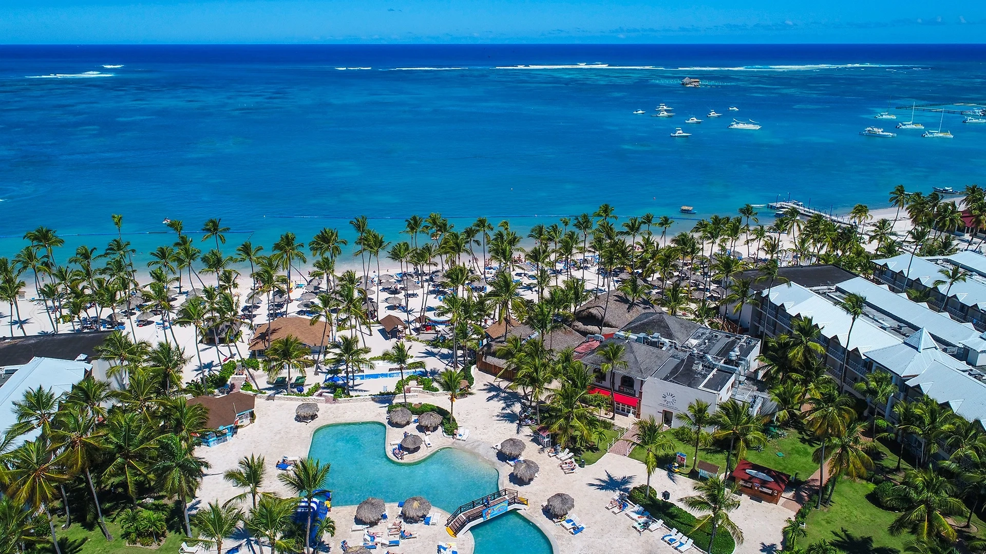 Luxury Holiday Deal || Punta Cana || Miami