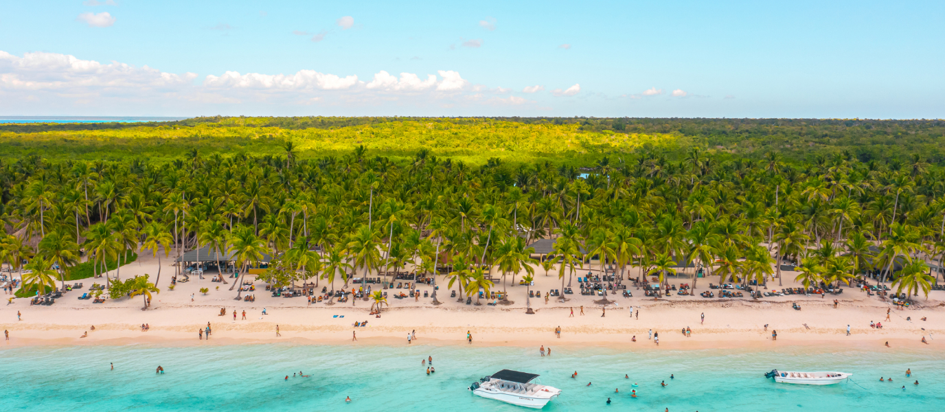 Limited Offer: 7-Night All-Inclusive at Breathless Punta Cana Resort & Spa W/Flight & Transfers for £1,499pp 