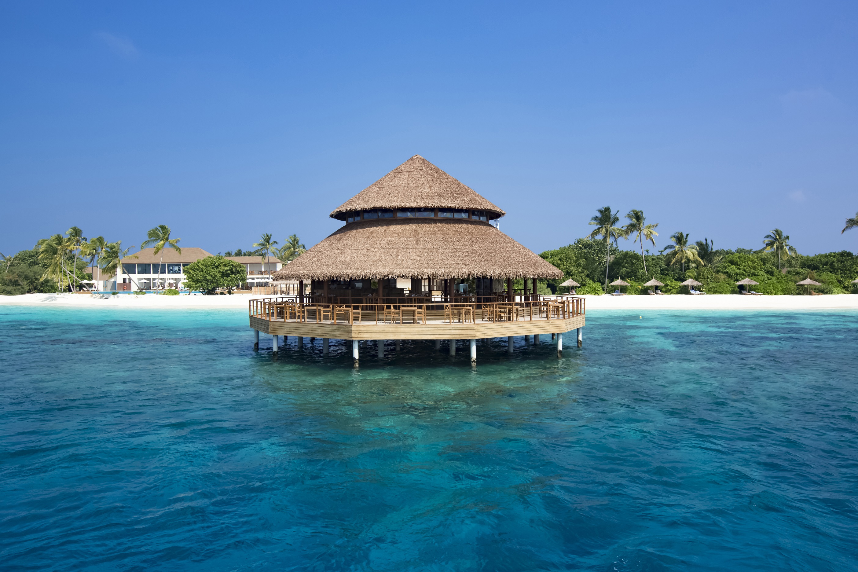 Early Christmas offer || Maldives + Dubai - The Palm || - All Inclusive