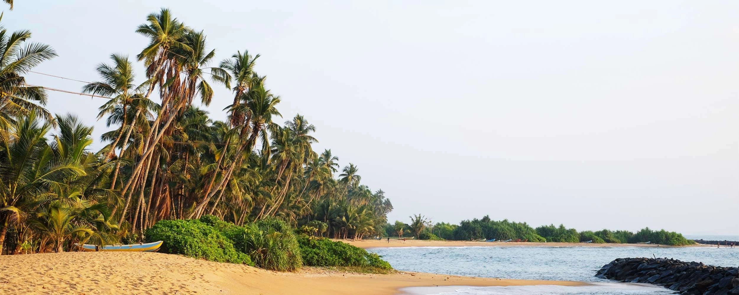 THIS IS THE BEST ALL-INCLUSIVE DEAL YOU’LL SEE THIS YEAR 14 Nights | Sri Lanka + Maldives | All Inclusive Only £5200 per couple