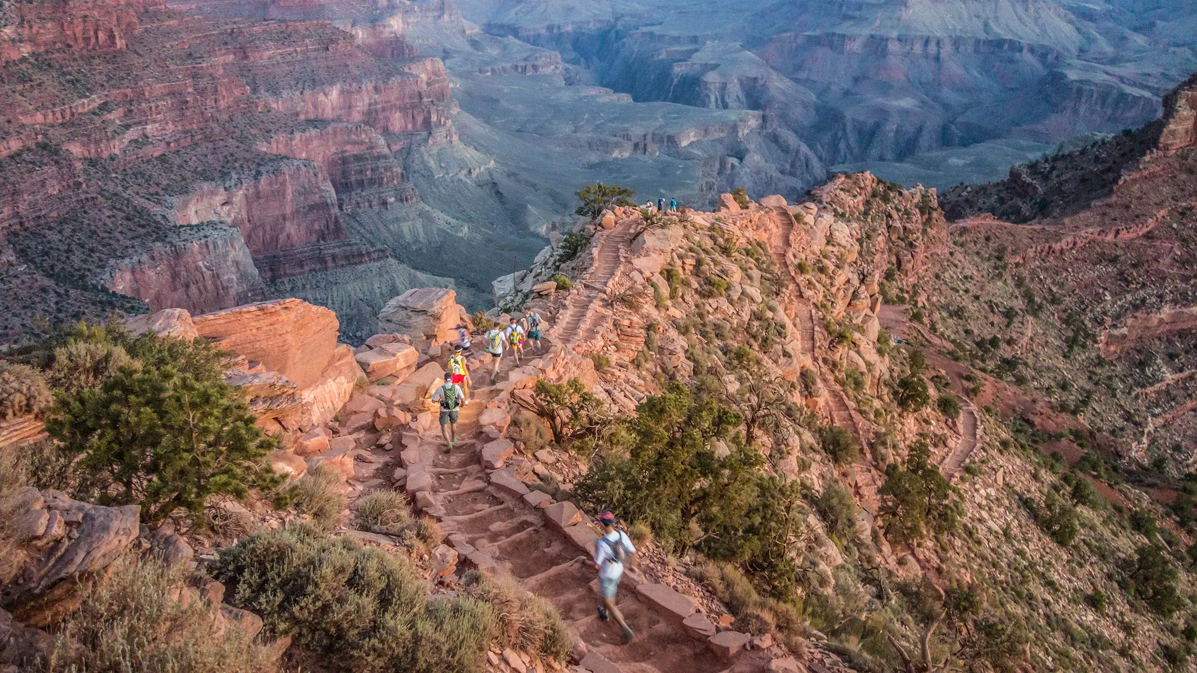 12 Nights Canyon Adventure & Cancun Tour Starting from  £ 2399pp only!