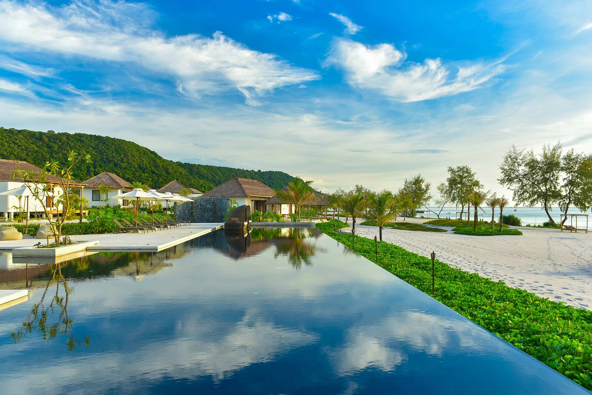 The Holiday Nobody Else Is Selling... Angkor Wat ? The Maldives of South East Asia | From Just £2,699pp