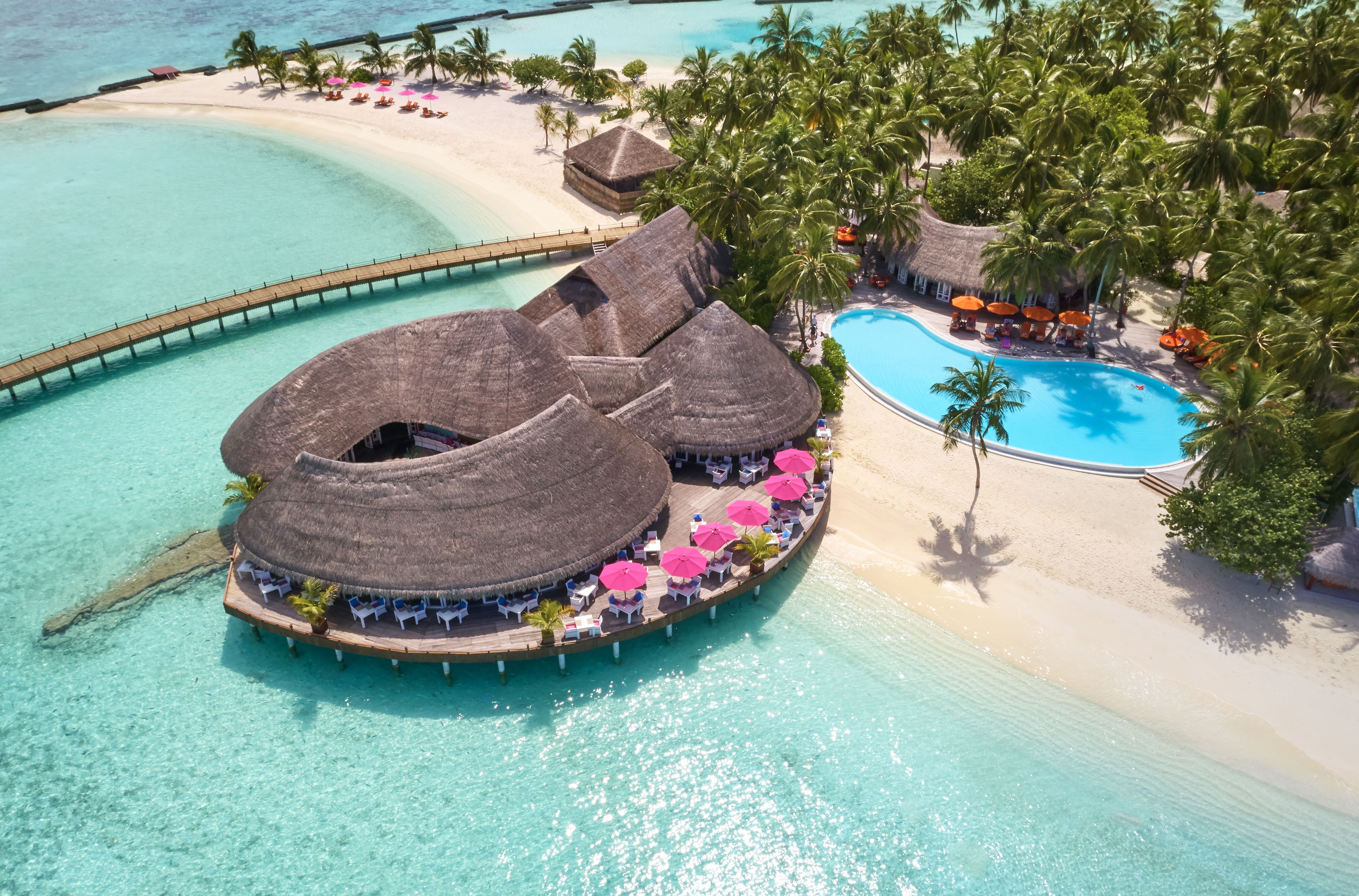 09 Nights Emerald All-Inclusive Holiday Deal || Maldives & Dubai