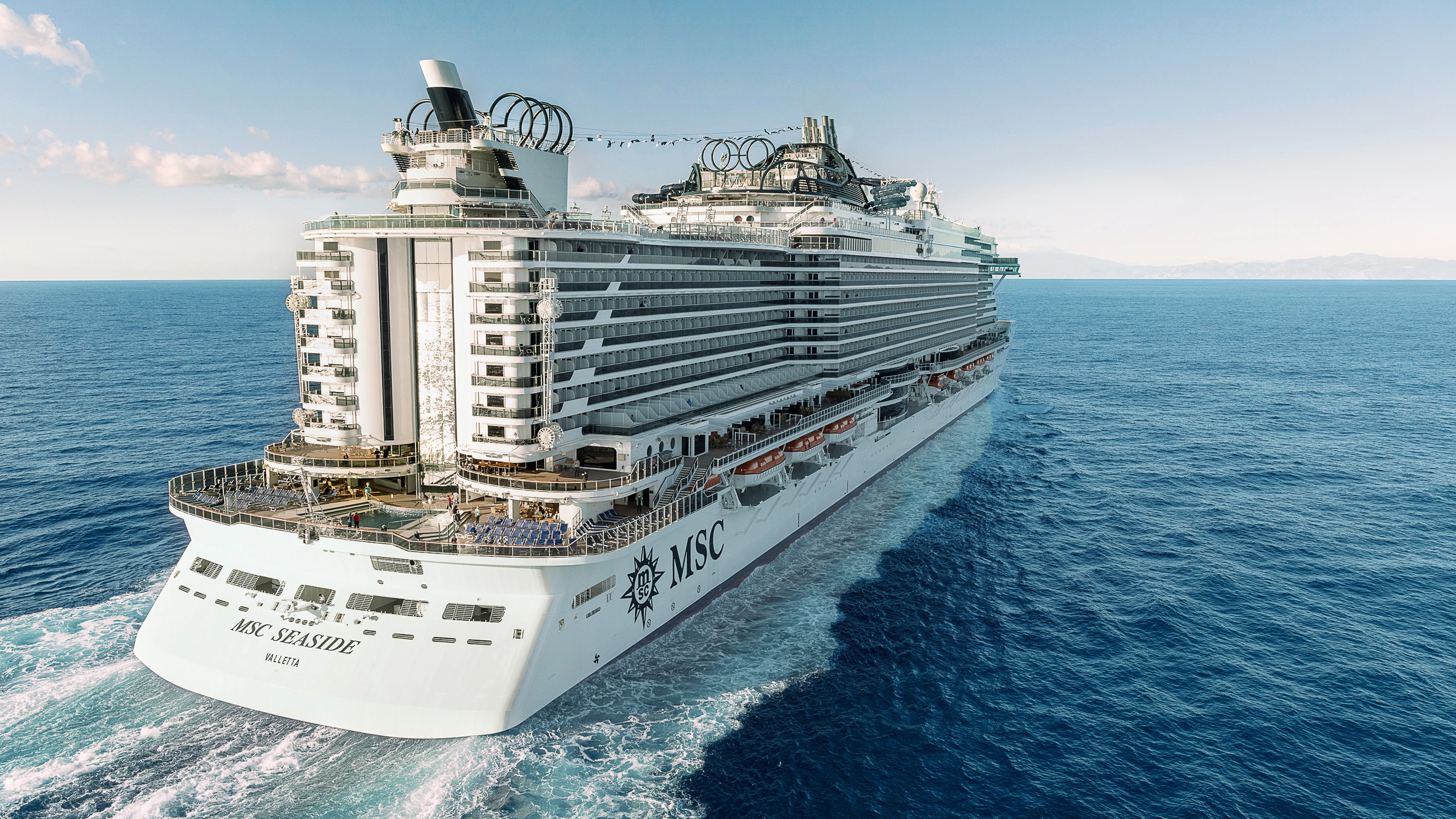 08 Nights MSC Cruise journey to Dubai, Qatar & Atlantis the palm! Indulge in Half Board Bliss