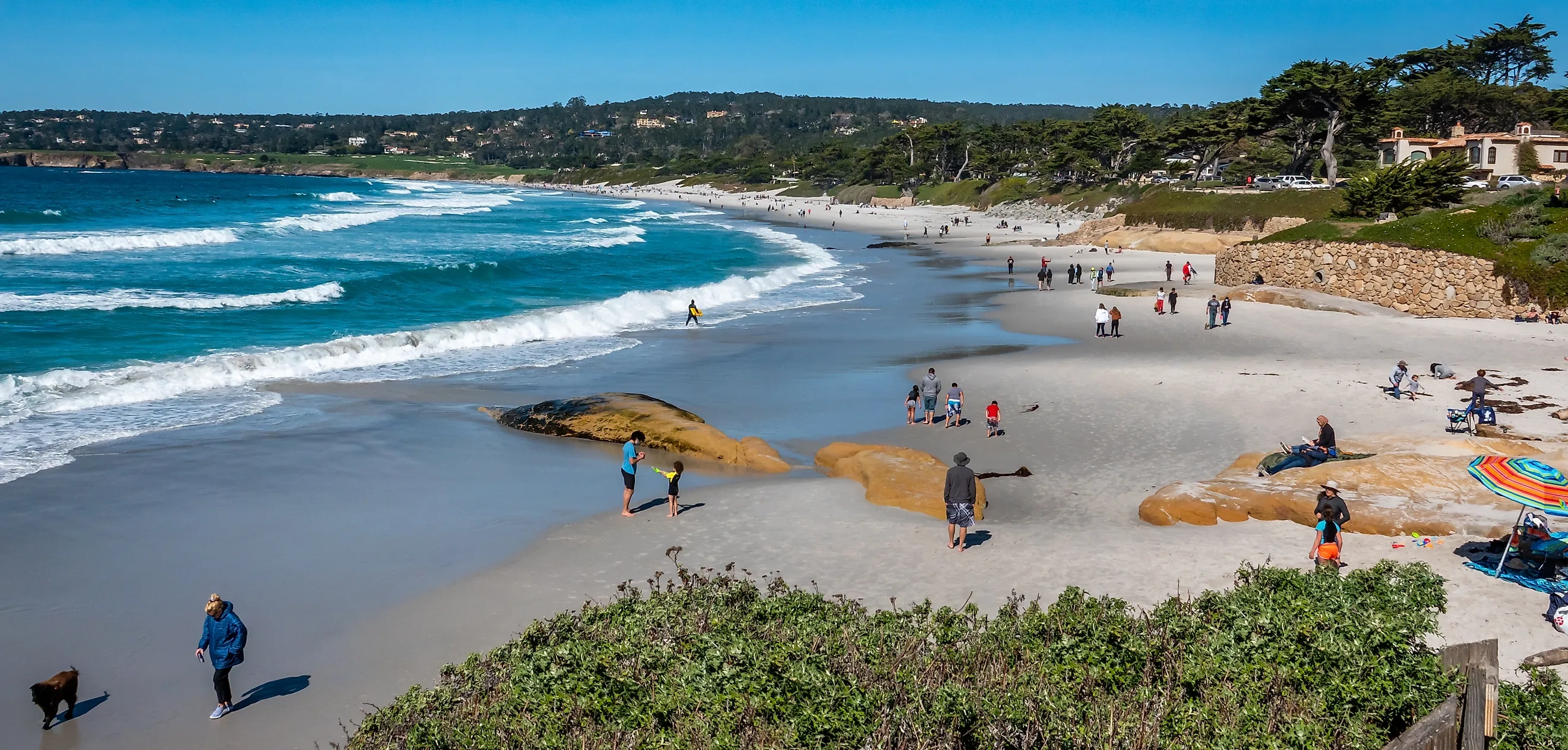 12 days America’s Ultimate West Coast Road Trip • San Francisco • Pacific Coast Highway • Los Angeles • San Diego • Las Vegas Starting from £1599/-pp
