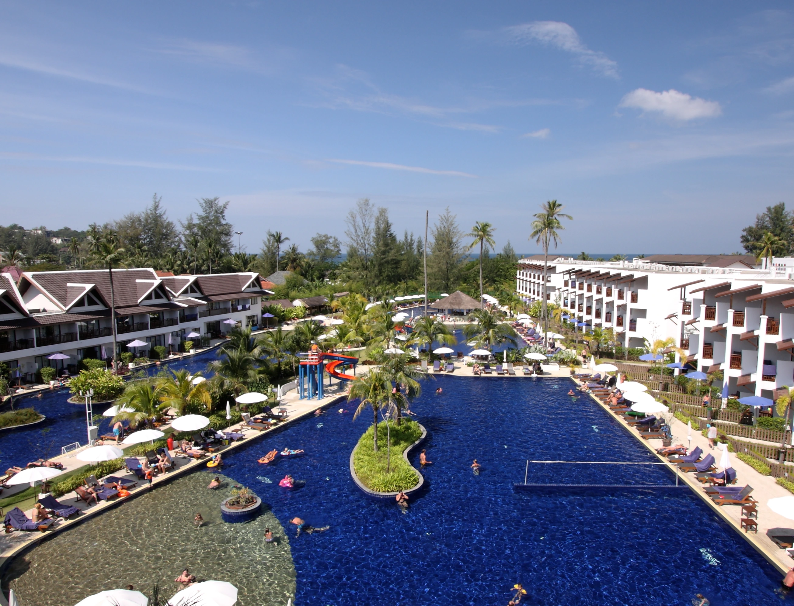 MAY HALF TERM 2027 JUST GOT A SERIOUS PHUKET UPGRADE! 7 NIGHTS FOR 2 ADULTS + 2 KIDS — JUST £3,199!