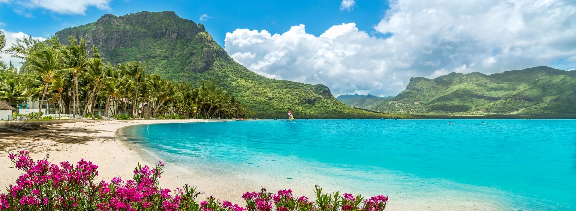 11 Nights | India Tiger Safari & Grand Baie Mauritius Boutique Luxury Beachfront Resort • From Just £2,299pp