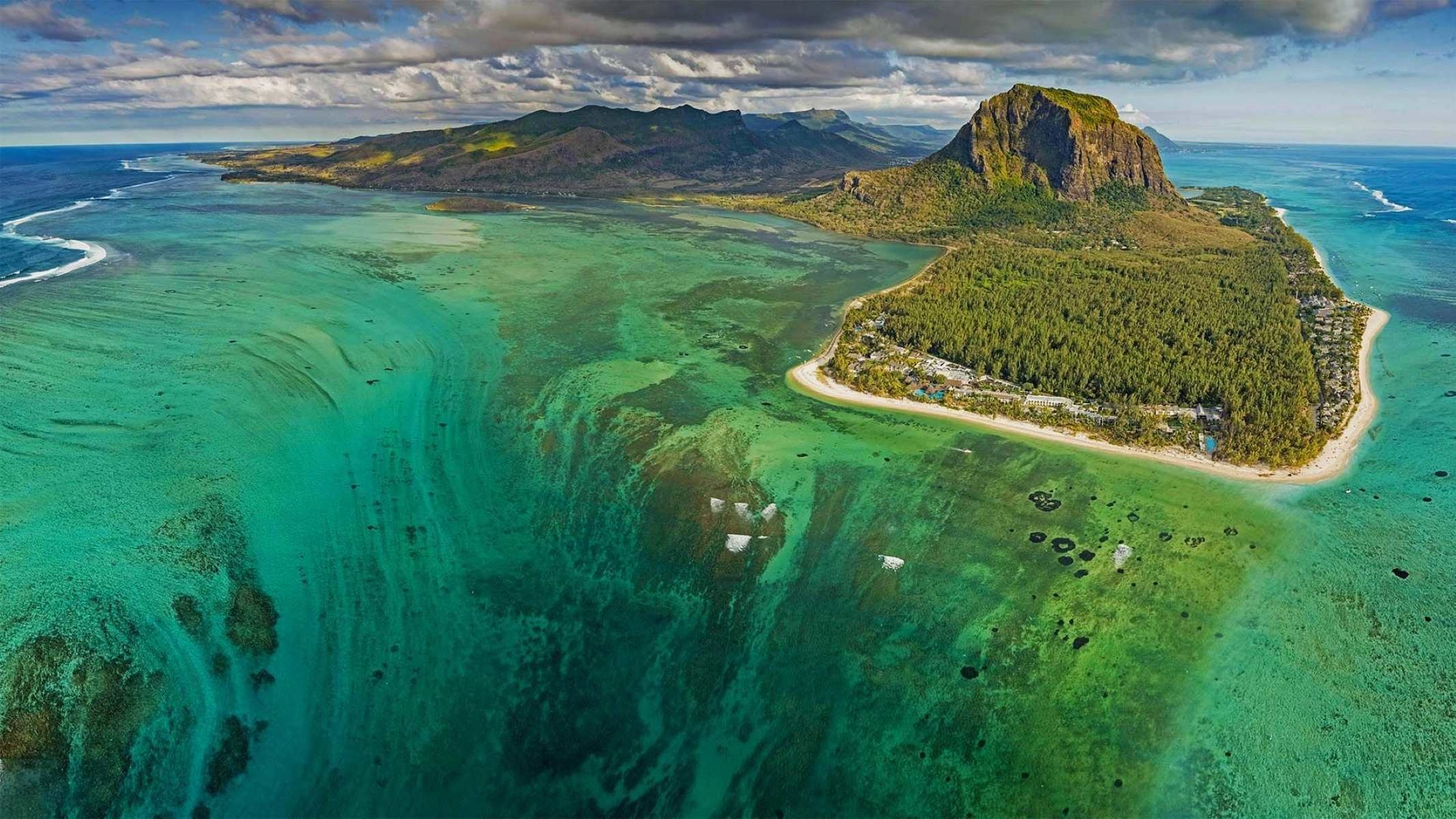11 Nights | India Tiger Safari & Grand Baie Mauritius Boutique Luxury Beachfront Resort • From Just £2,299pp