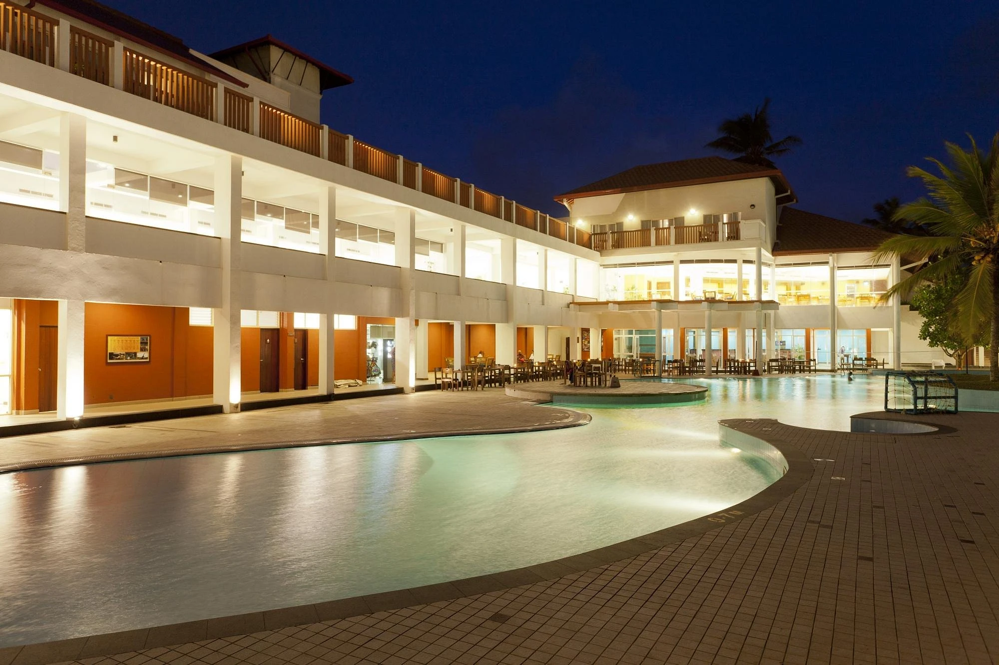 Luxury Sri Lanka Beach Escape 14 Nights Beachfront All Inclusive Only from £1499pp