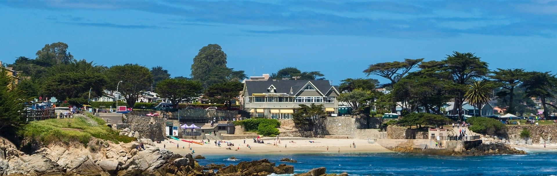 12 days America’s Ultimate West Coast Road Trip • San Francisco • Pacific Coast Highway • Los Angeles • San Diego • Las Vegas Starting from £1599/-pp