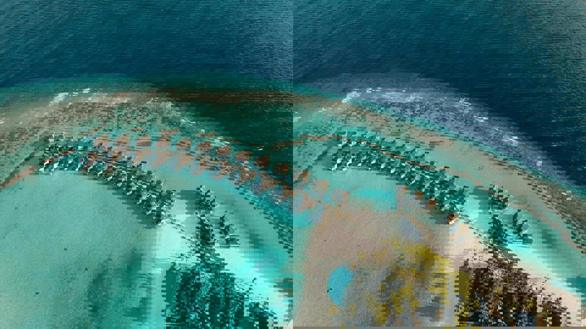 07 Nights Holiday Deal at Nova Malidves with All-Inclusive