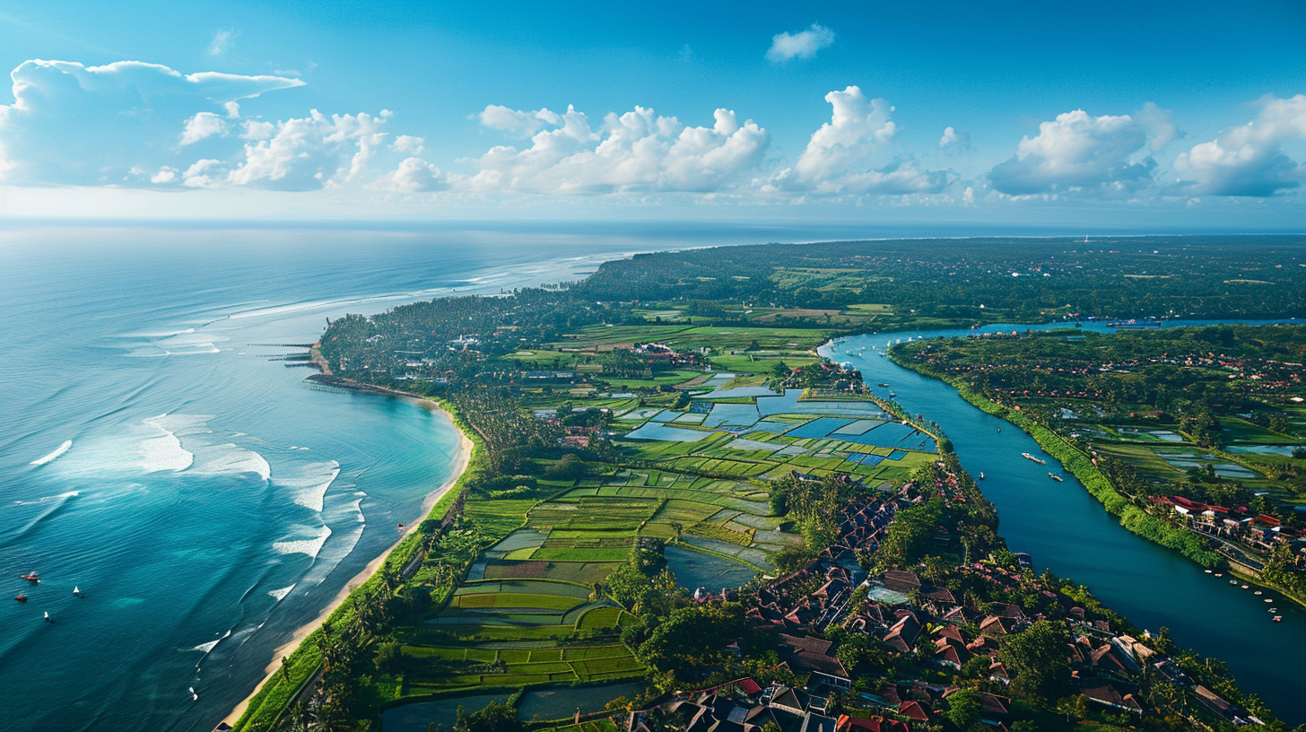 10 Nights Holiday in Ubud & Bali with Premier Garden