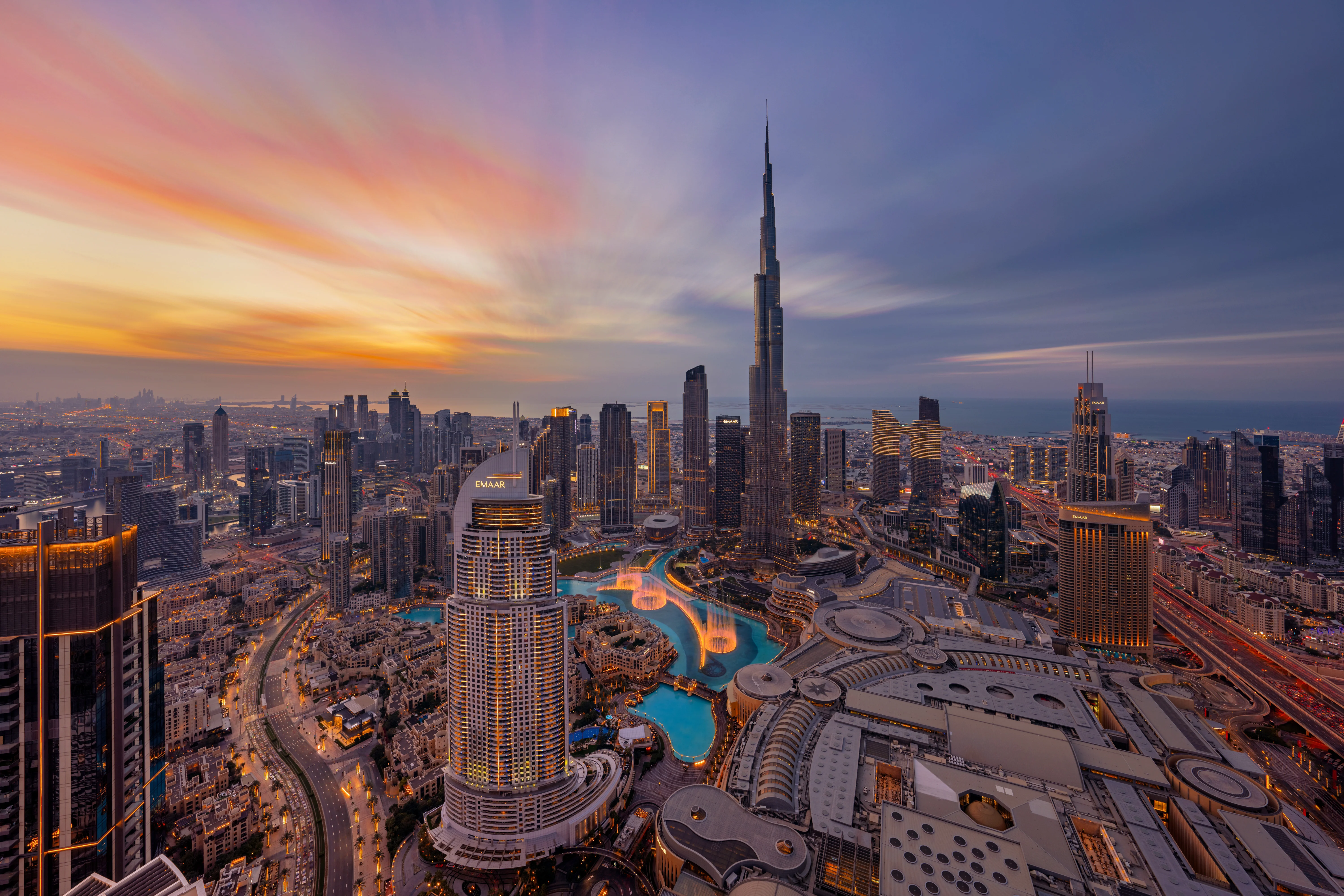 Luxe Escape Awaits! 10 Nights of Exclusive Dubai and Seychells Island Holiday Deal for Only £2599pp