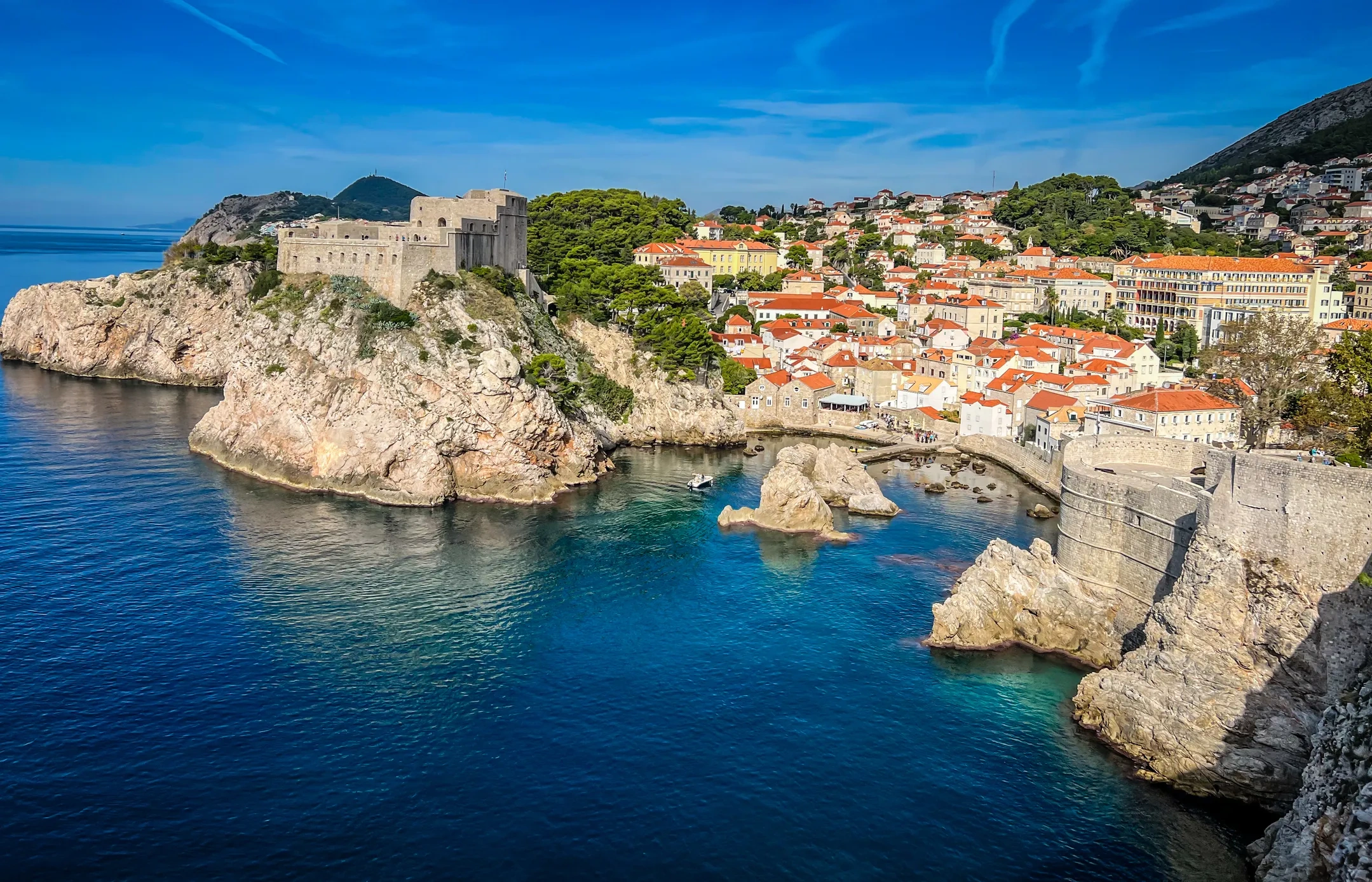 TWO COUNTRIES. ONE INCREDIBLE ADRIATIC ESCAPE! 10 NIGHTS IN MONTENEGRO & CROATIA FROM JUST £999PP!