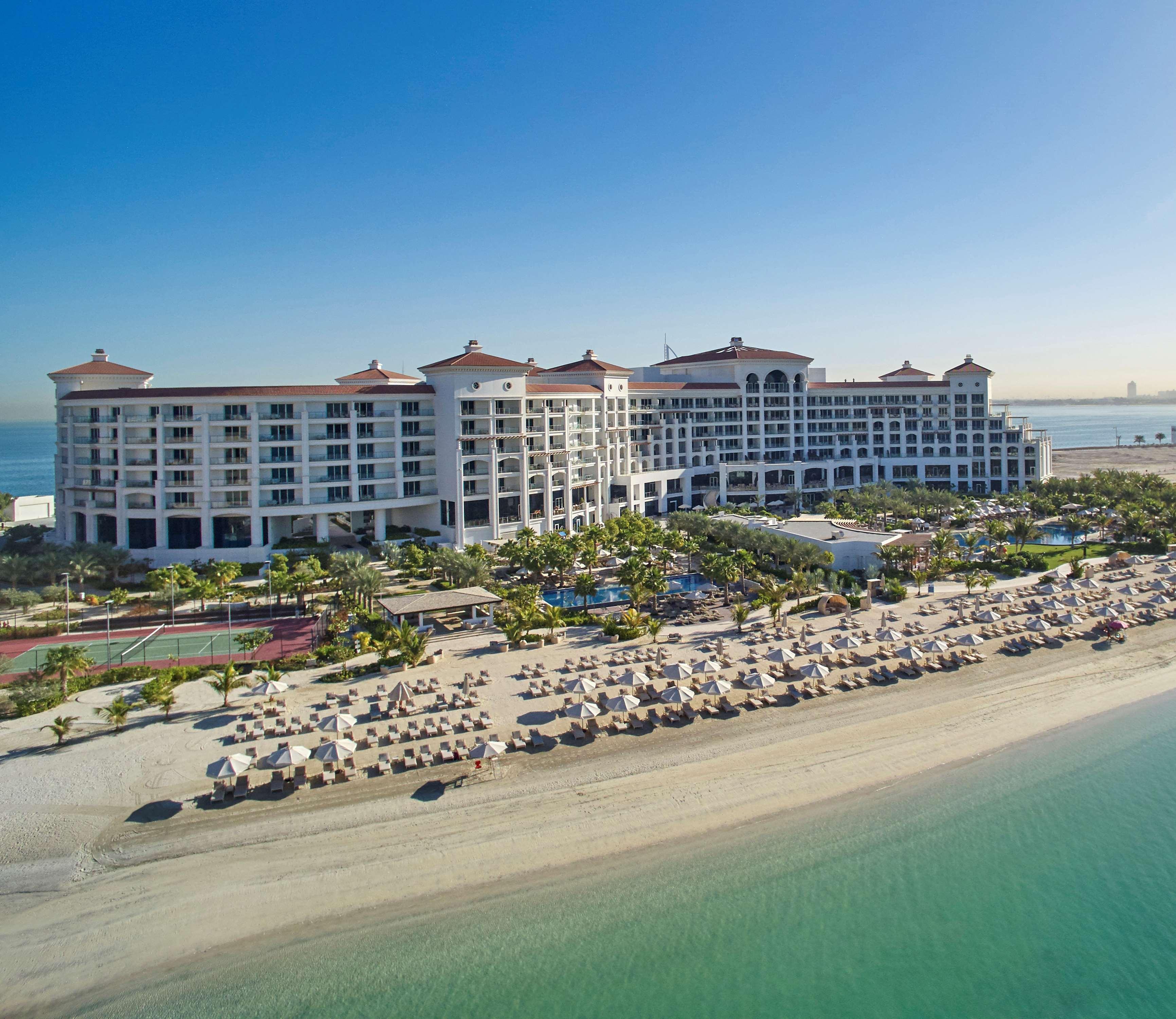 03 Nights Holiday at Waldorf Astoria the Palm with Half Board, Starting from £949pp