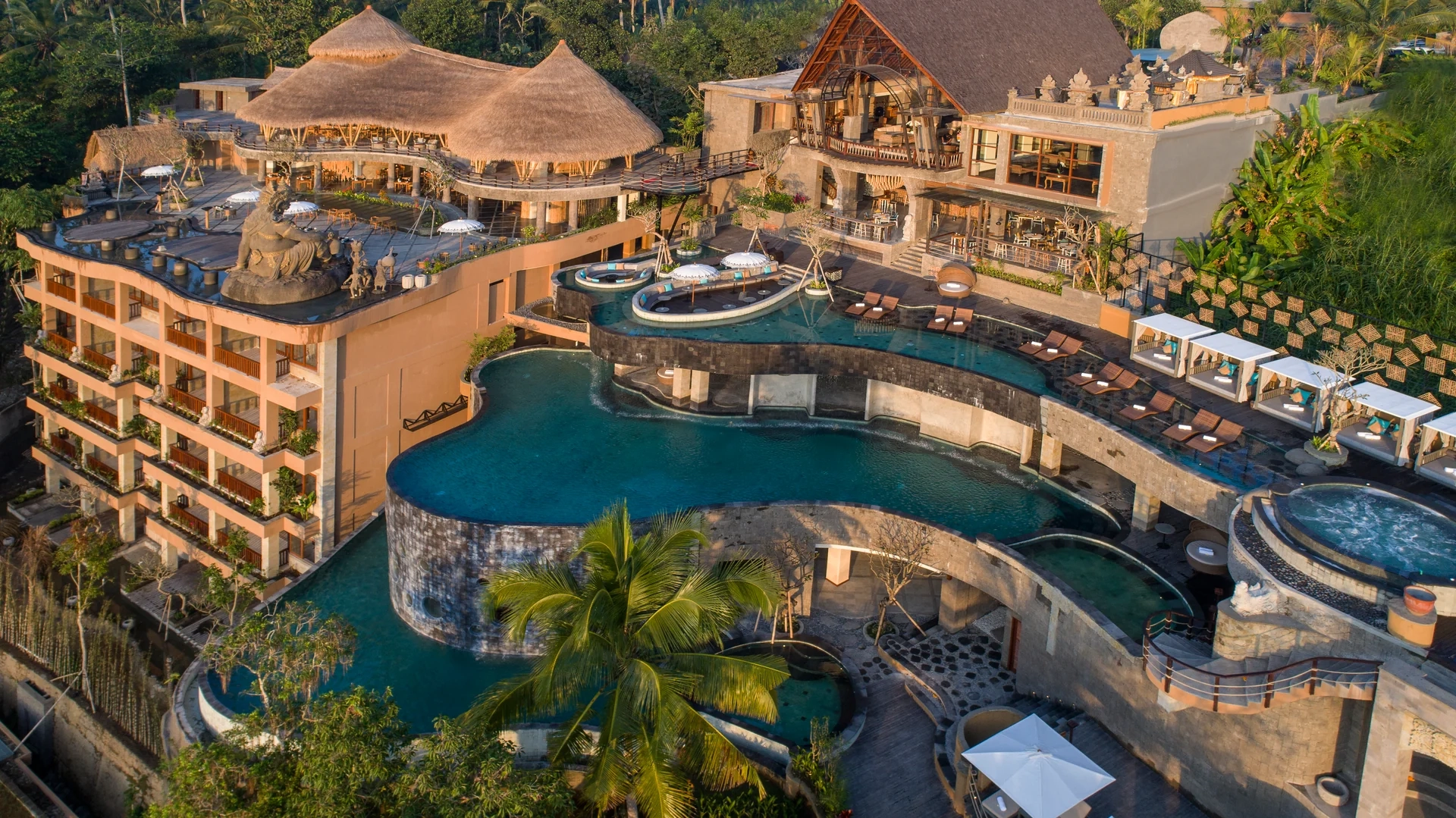 Exotic Holiday Trip to Singapore and Bali