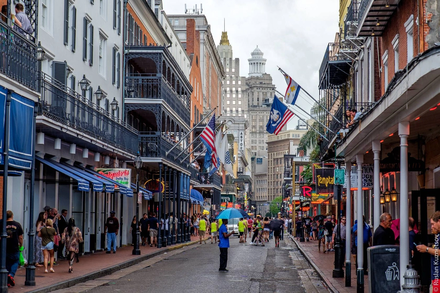Nashville, New Orleans & Miami FROM JUST £1,599 PER PERSON 9 Nights