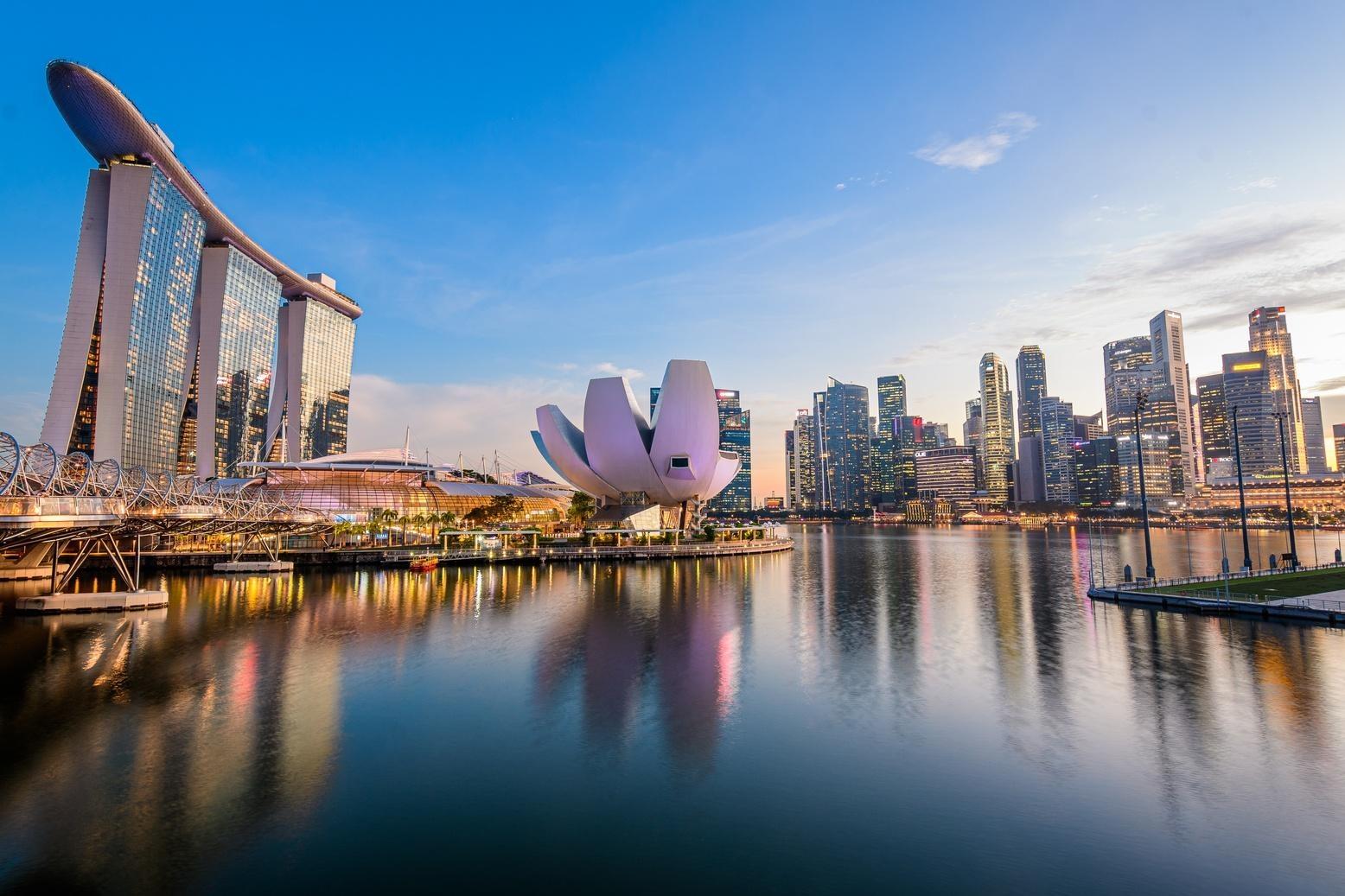 08 Nights holiday at Sun Siyam Iru Veli and Furama Riverfront with Premium All Inclusive Signature Plan