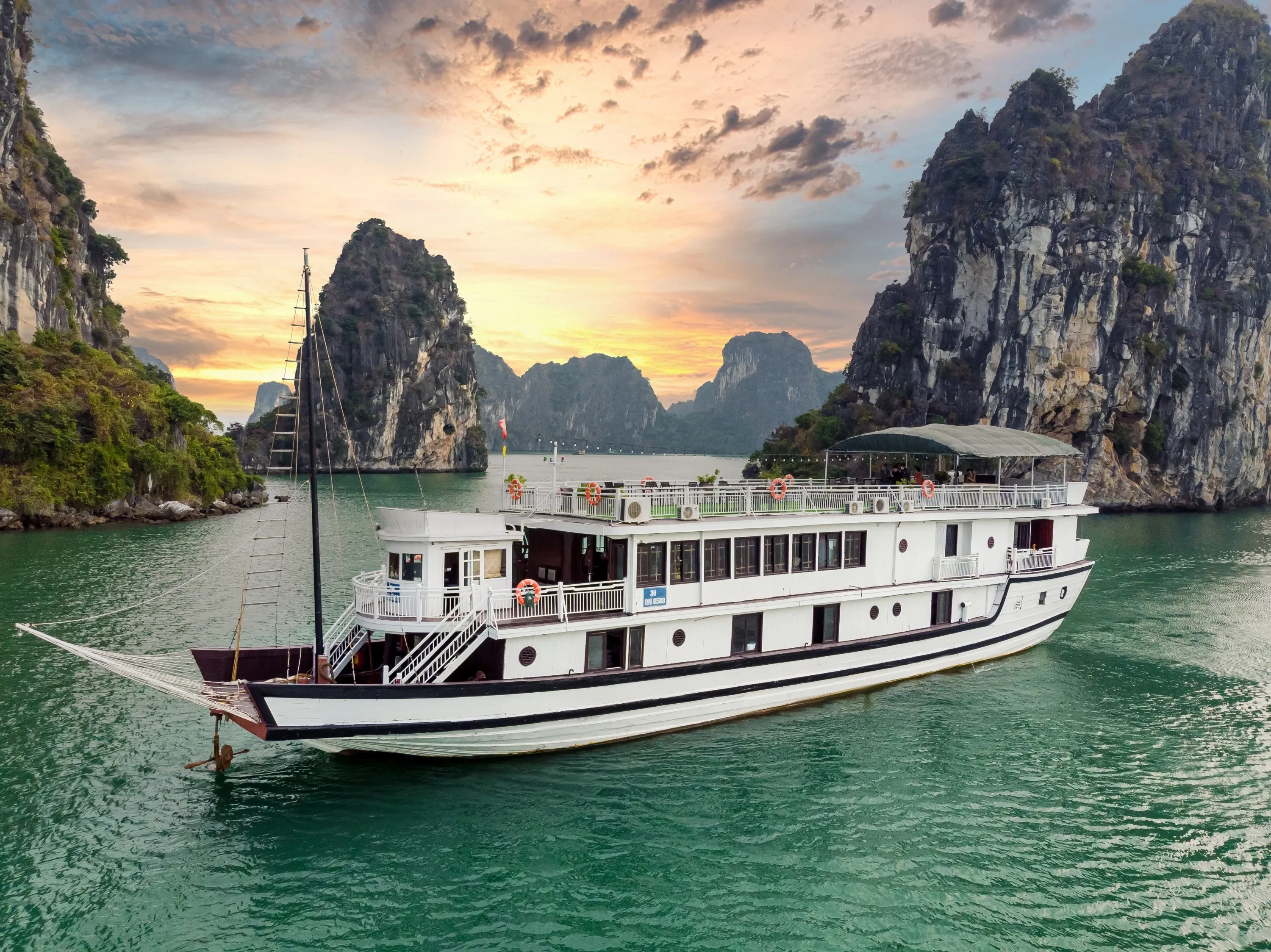 Capture the essence of Vietnam's Beauty, From Hanoi to Danan and Ho Chi Minh City,