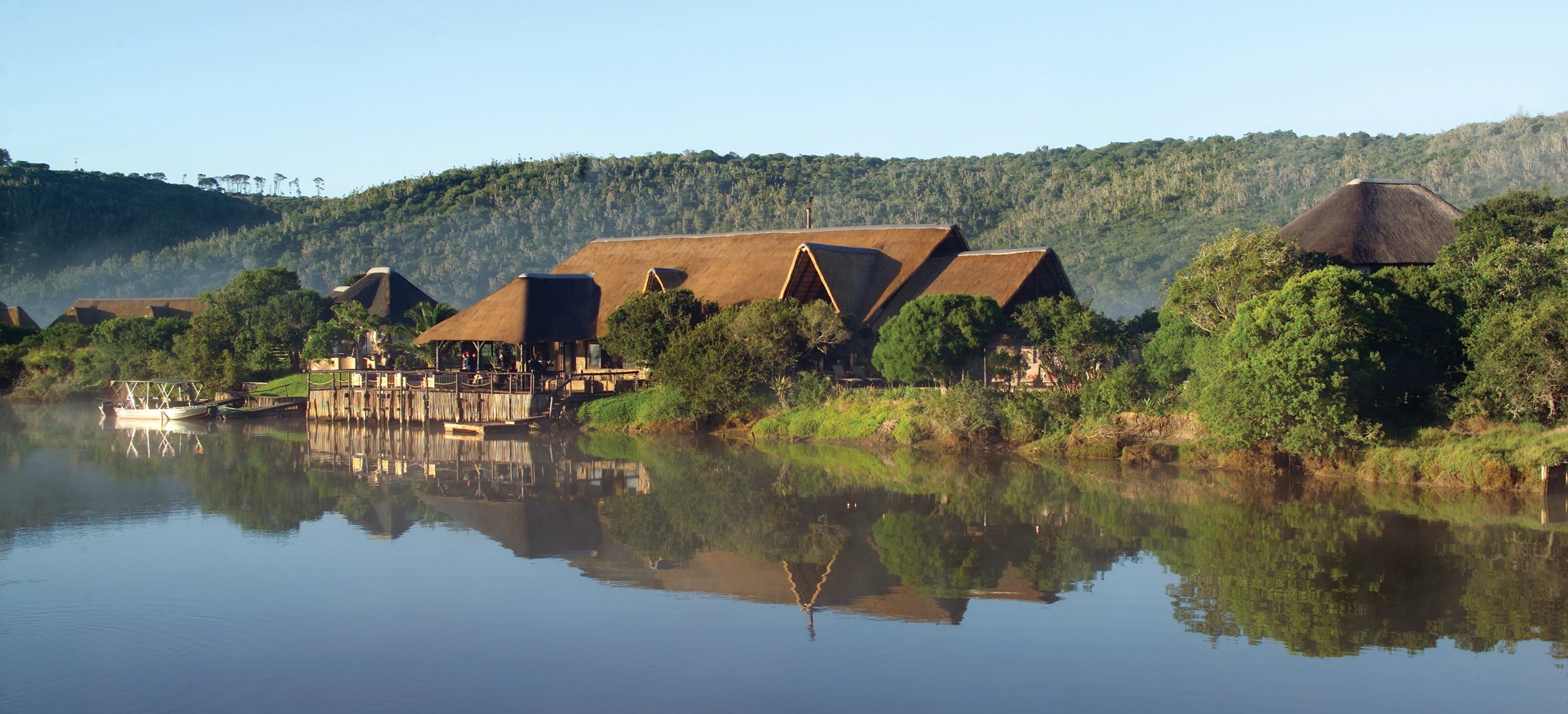 12 NIGHTS | BIG 5 SAFARI, GARDEN ROUTE & CAPE TOWN From just £2,699pp