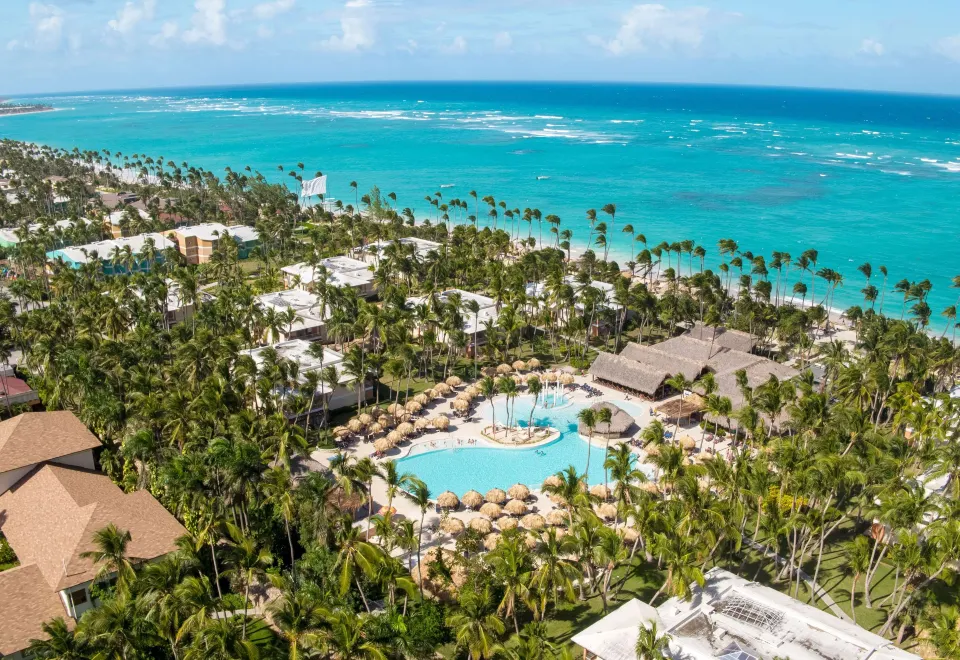 Punta Cana Family Holiday – 7 Nights All-Inclusive + Flights | From £3799 Per Family