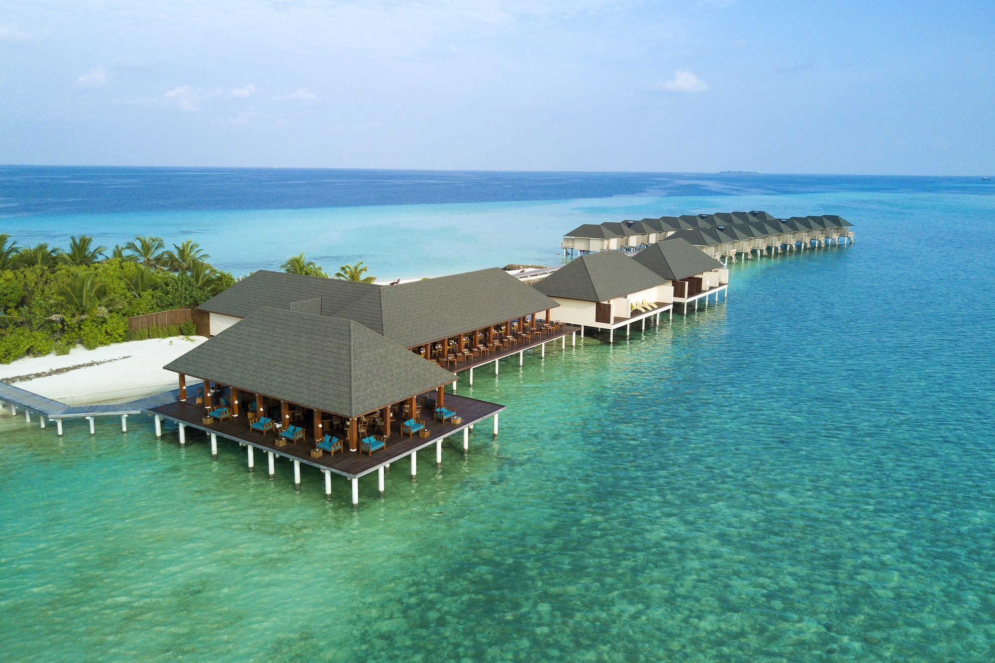 11 Nights Multi-Center Holiday Deal