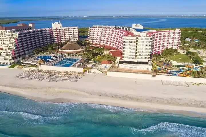 Double Destination Holiday Deal || Las Vegas & Cancun