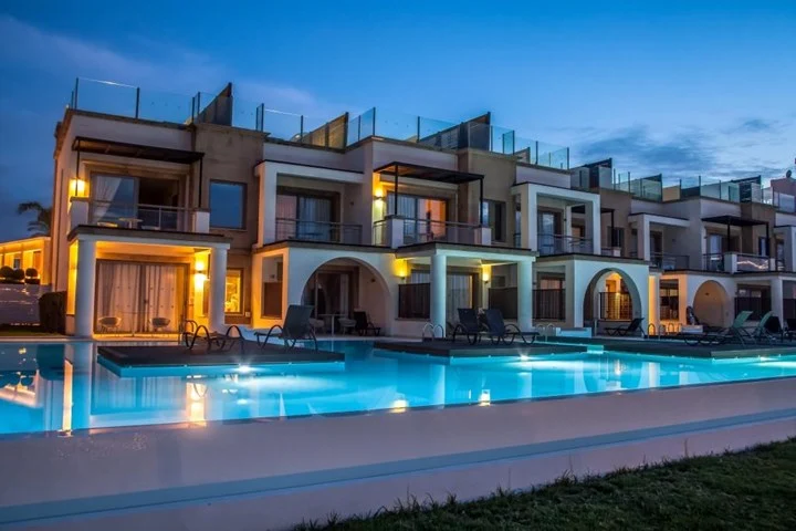 05 Nights’ All-Inclusive Easter 2022 Special Offer