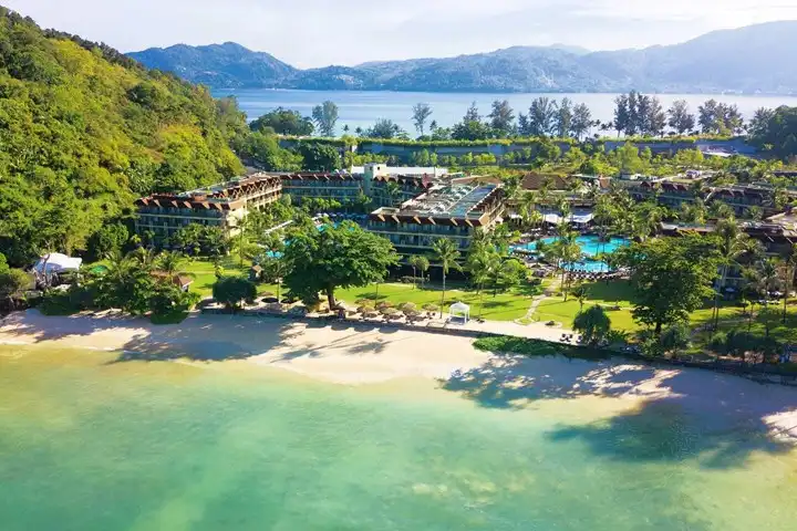 Phuket & Bangkok