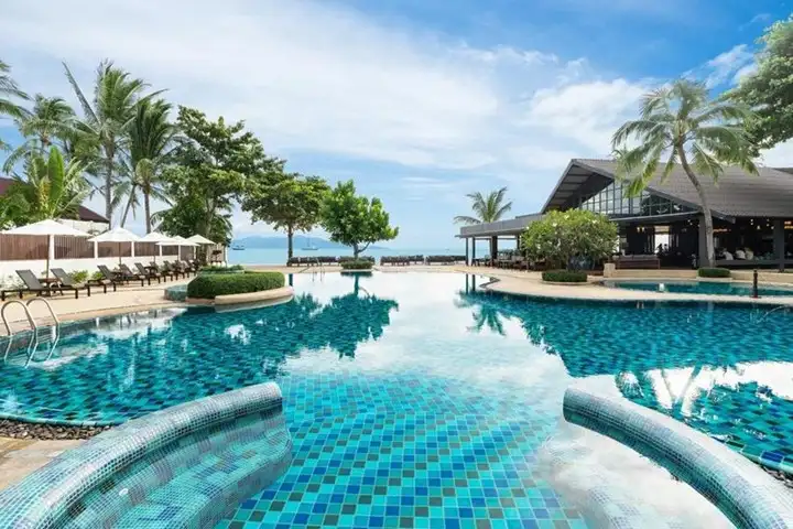 12 Nights Holiday at Krabi, Koh Samui  & Phuket with Breakfast