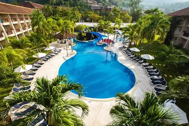 09 Nights Holiday Getaway to Luxury Float House River Kwai & Phuket
