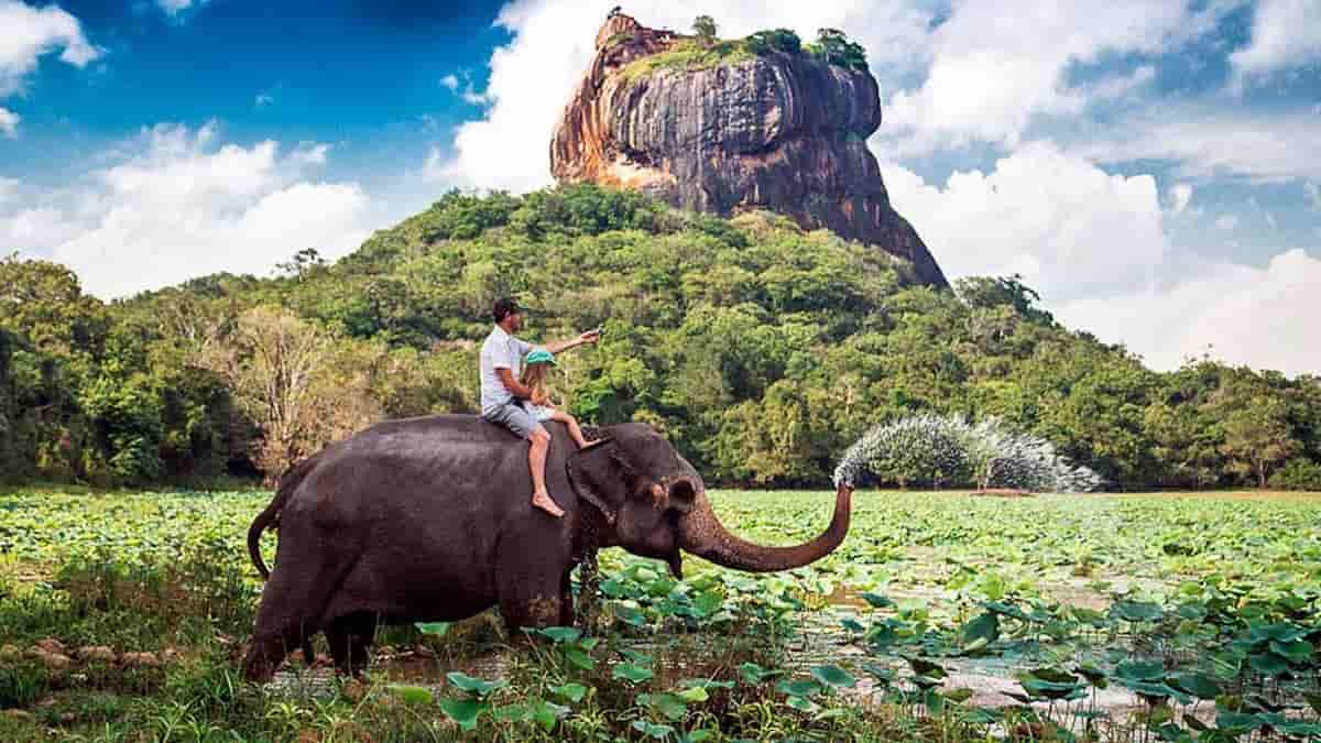 10 Nights Holiday At Sri Lanka & Atlantis The Palm With Ocean King Room