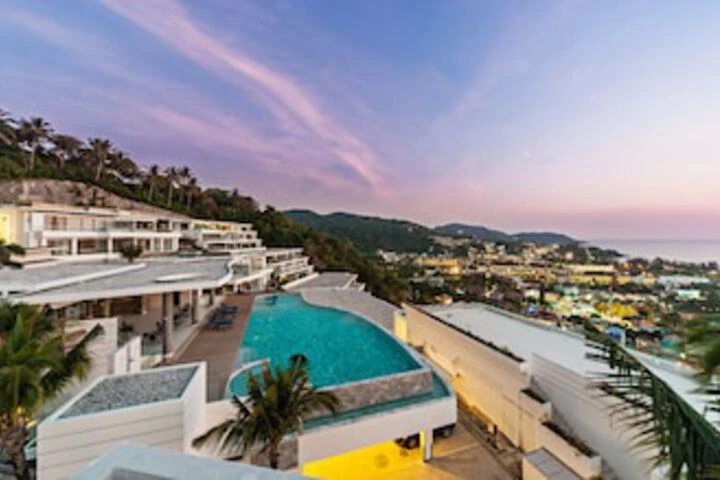 30 Nights Holiday Gala, Novotel Phuket Karon Beach Resort