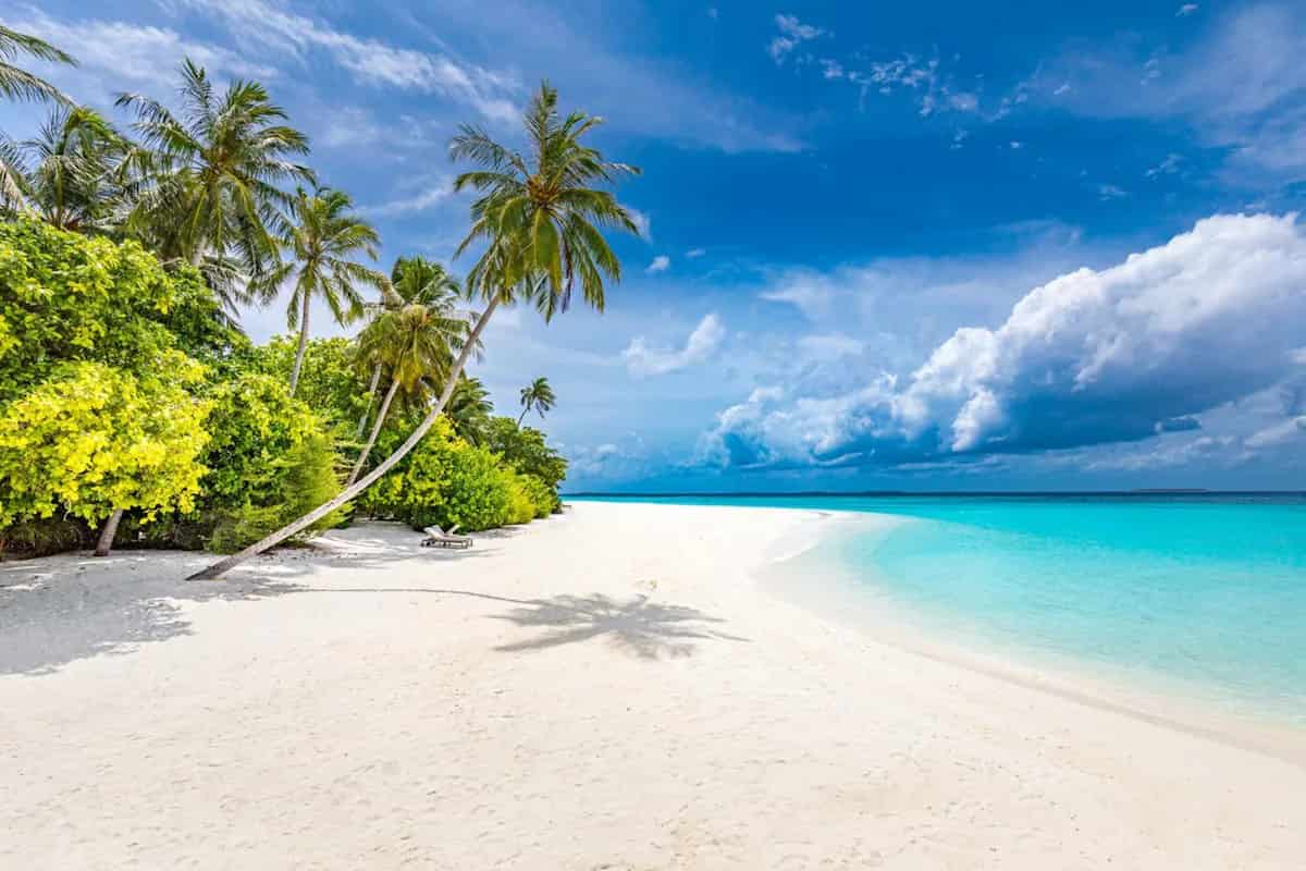 07 Nights Holidat at Siyam World Maldives with Lagoon Villa with Pool and Slide