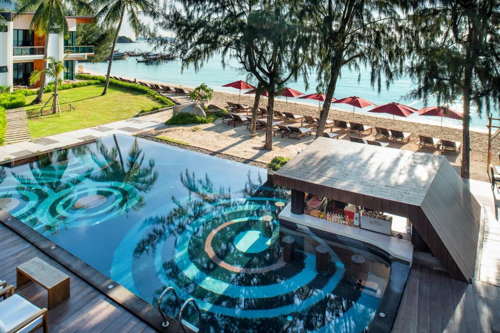 05 Nights Holiday in Idyllic Concept Resort with Deluxe room