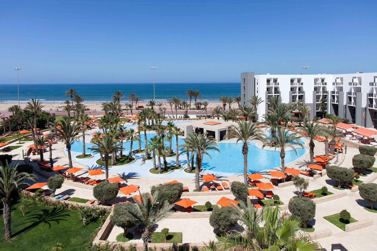 4 City Morocco Tour