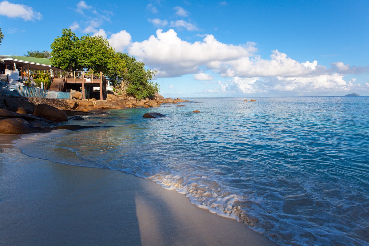 14-Night Boutique Seychelles Escape with Flights – Price starting from £1499pp