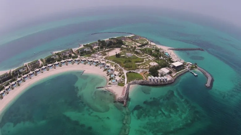 9 Nights of Adventure in Siyam World Maldives and Abu Dhabi's Zaya Nurai Island Resort, Priced at just £4099pp
