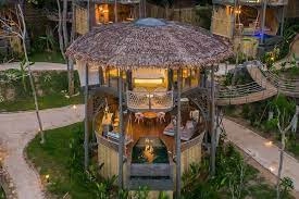 Cyber Monday Packages: 12-Night Luxury Escape to Bangkok’s Tree House Villa & Krabi – Book the Ultimate Retreat