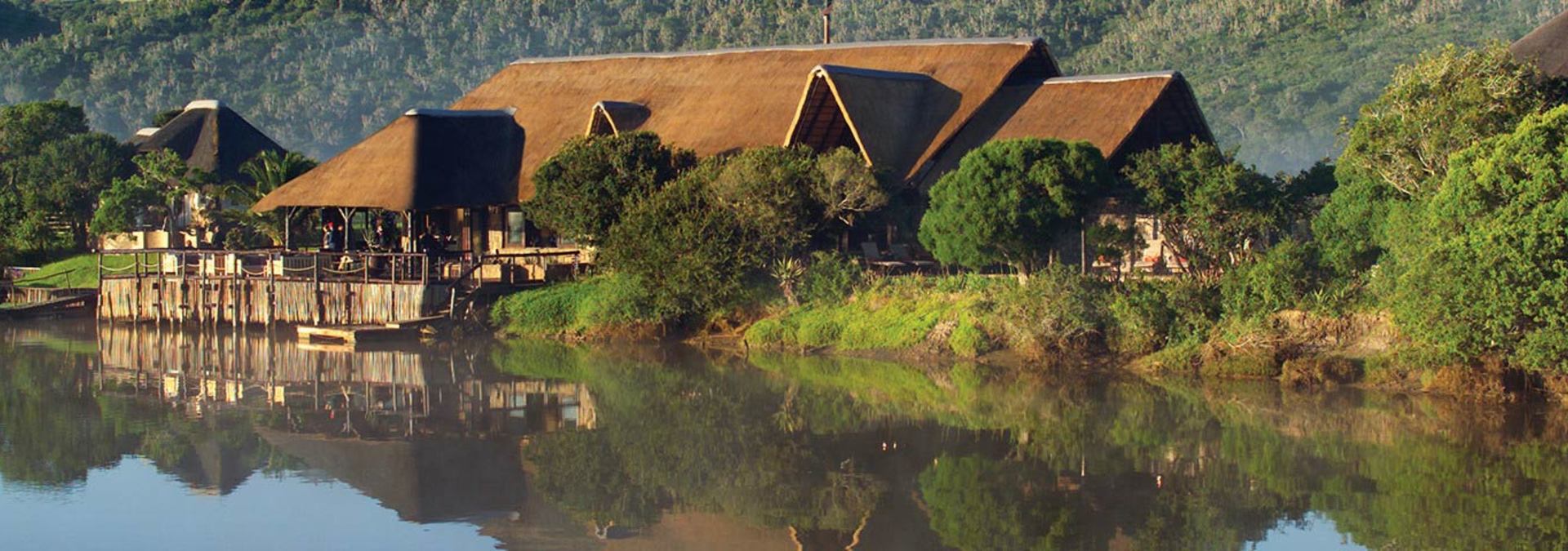 12 NIGHTS | BIG 5 SAFARI, GARDEN ROUTE & CAPE TOWN From just £2,699pp