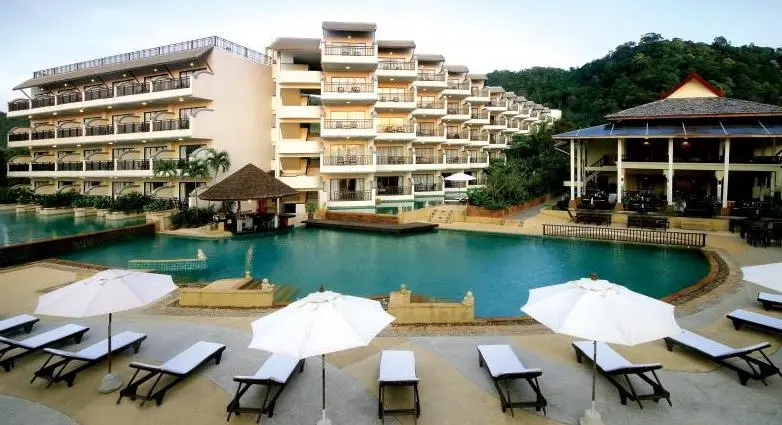 Explore Two Destinations Phuket & Krabi