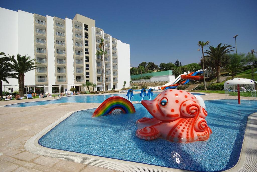 05 Nights Holiday in Kenzi Europa with Double room