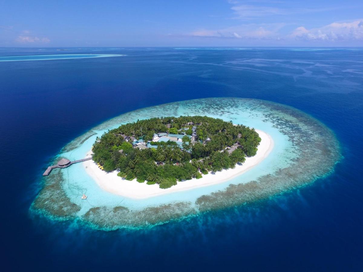 07 Nights of Pure Tranquility at Dhawa Ihuru Maldives with Beachfront Villa