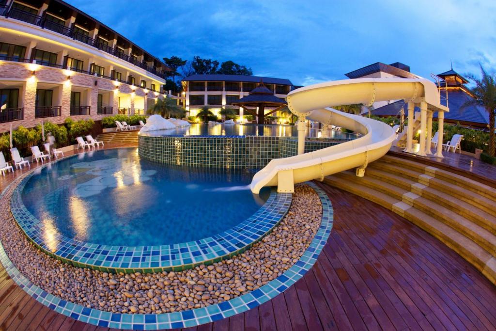 10 nights Island Hopping Thailand's Best-Kept Secrets Revealed! 