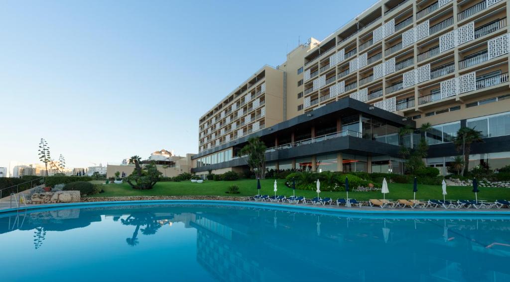 07 Night Holiday Deal at Algarve Casino Hotel with Double Room Starting from £248pp