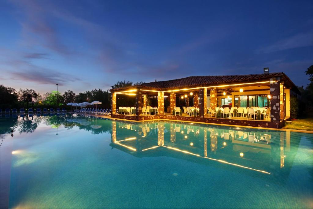 05 Nights Holiday in Valeria Dar Atlas Resort with All Inclusive 
