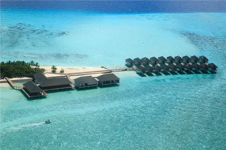 Summer Special - Jumeirah Zabeel Dubai + Maldives