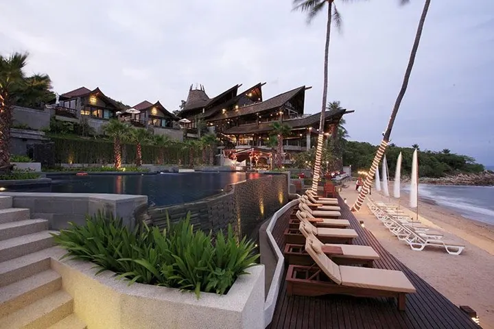 Luxury Resort in Koh Samui - Up to 35% Discount