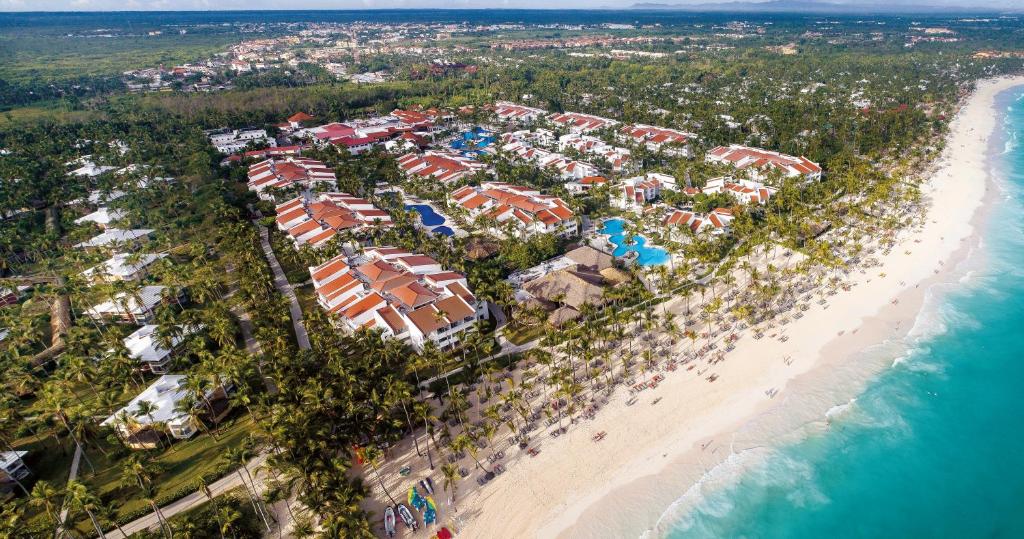 10-Night Family Adventure: Orlando Thrills & All-Inclusive Punta Cana Paradise for 2 Adults & 2 Kids from £4,299!